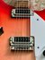Rickenbacker 360/6 , Fireglo: Close up - Free2