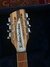 Jan 1989 Rickenbacker 360/12 RM, Mapleglo: Headstock