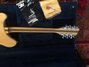 Rickenbacker 360/12 RM, Mapleglo: Headstock - Rear