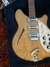 Rickenbacker 360/12 RM, Mapleglo: Body - Front