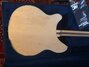 Rickenbacker 360/12 RM, Mapleglo: Body - Rear