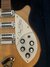 Rickenbacker 360/12 RM, Mapleglo: Close up - Free2