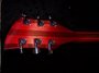 Rickenbacker 330/6 , Fireglo: Headstock - Rear
