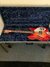 Rickenbacker 360/12 C63, Fireglo: Free image2