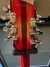 Rickenbacker 360/12 C63, Fireglo: Headstock - Rear