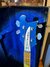 Nov 1976 Rickenbacker 4001/4 , Azureglo: Headstock