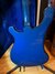 Rickenbacker 4001/4 , Azureglo: Body - Rear