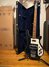 Rickenbacker 4001/4 , Azureglo: Full Instrument - Front