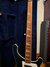 Rickenbacker 4001/4 , Azureglo: Neck - Front