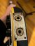 Rickenbacker 4001/4 , Azureglo: Close up - Free