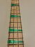 Rickenbacker 4003/4 AC Al Cisneros model, Natural Walnut: Neck - Front