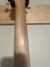 Rickenbacker 4003/4 AC Al Cisneros model, Natural Walnut: Neck - Rear