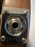 Rickenbacker 4003/4 AC Al Cisneros model, Natural Walnut: Close up - Free