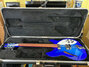 Rickenbacker 330/12 , Blueburst: Full Instrument - Front