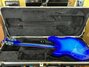 Rickenbacker 330/12 , Blueburst: Full Instrument - Rear