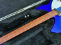 Rickenbacker 330/12 , Blueburst: Neck - Front