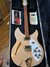 Rickenbacker 330/6 , Mapleglo: Full Instrument - Front