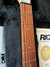Rickenbacker 330/6 , Mapleglo: Neck - Front