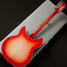 Rickenbacker 360/12 C63, Fireglo: Full Instrument - Rear