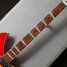 Rickenbacker 360/12 C63, Fireglo: Neck - Front
