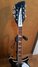 Rickenbacker 620/12 , Jetglo: Neck - Front