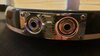 Rickenbacker 620/12 , Jetglo: Close up - Free