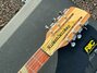 Jan 2008 Rickenbacker 660/12 , Mapleglo: Headstock