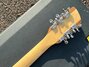 Rickenbacker 660/12 , Mapleglo: Headstock - Rear