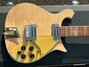 Rickenbacker 660/12 , Mapleglo: Body - Front