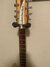 May 2012 Rickenbacker 330/6 , Mapleglo: Headstock