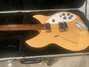 Rickenbacker 330/6 , Mapleglo: Free image2
