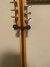 Rickenbacker 330/6 , Mapleglo: Headstock - Rear