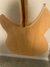 Rickenbacker 330/6 , Mapleglo: Body - Rear