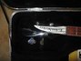 Jul 2003 Rickenbacker 4003/4 , Jetglo: Headstock
