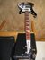 Rickenbacker 4003/4 , Jetglo: Full Instrument - Front