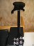 Rickenbacker 4003/4 , Jetglo: Full Instrument - Rear