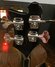 Rickenbacker 4003/4 , Jetglo: Headstock - Rear