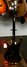 Rickenbacker 4003/4 , Jetglo: Full Instrument - Rear