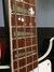 Rickenbacker 4003/4 , Jetglo: Neck - Front