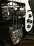 Rickenbacker 4003/4 , Jetglo: Close up - Free2