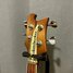 Apr 1978 Rickenbacker 4001/4 Mod, Walnut: Headstock