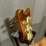 Rickenbacker 4001/4 Mod, Walnut: Free image