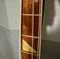 Rickenbacker 4001/4 Mod, Walnut: Neck - Front