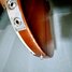 Rickenbacker 4001/4 Mod, Walnut: Close up - Free