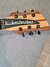 May 1989 Rickenbacker 330/6 BH BT, Mapleglo: Headstock