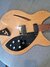 Rickenbacker 330/6 BH BT, Mapleglo: Body - Front