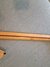Rickenbacker 330/6 BH BT, Mapleglo: Neck - Rear