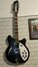 Rickenbacker 360/12 , Jetglo: Full Instrument - Front