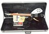 Rickenbacker 330/6 , Jetglo: Free image2