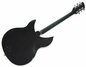 Rickenbacker 330/6 , Jetglo: Full Instrument - Rear